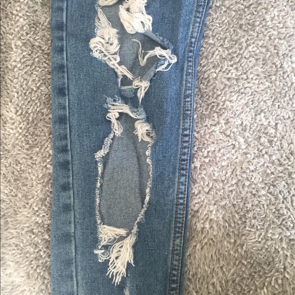 BOUTIQUE Ripped Jeans - Picture 2 of 5